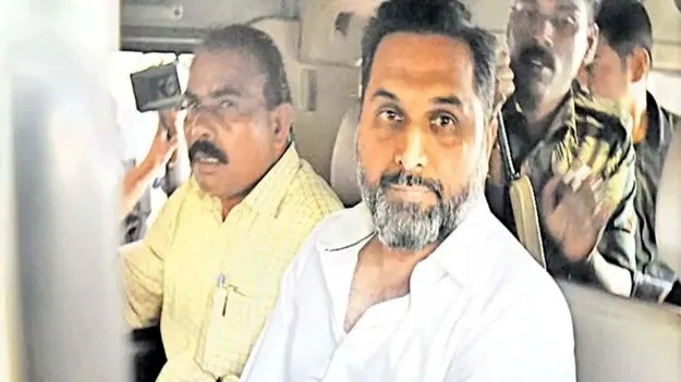 ACB Court: జైల్లో వంట కుదరదు