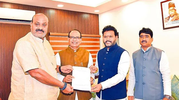 Minister Atchannaidu: శ్రీకాకుళంలో కేంద్ర వ్యవసాయ విశ్వవిద్యాలయం పెట్టండి
