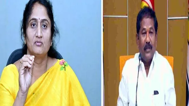 హాస్టళ్లలో క్రీడలకు ప్రోత్సాహం: సవిత, డోలా