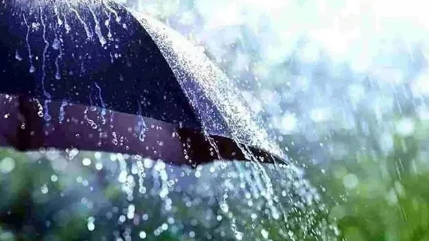 Rainfall Prediction: 4 నుంచి రాయలసీమ, దక్షిణ కోస్తాల్లో వర్షాలు