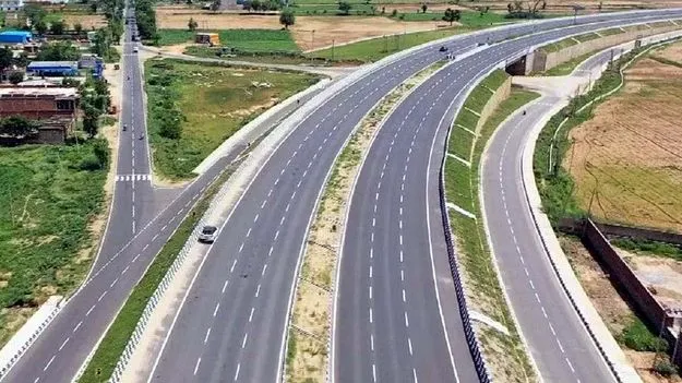 AP State Highways: ఇక రయ్‌.. రయ్‌.. రోడ్లు