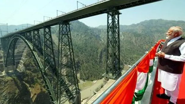 Modi Warning: కశ్మీర్‌ సందేశం