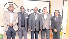 New York: అమెరికాలో మరో 8 భారత కాన్సులర్‌ కేంద్రాలు