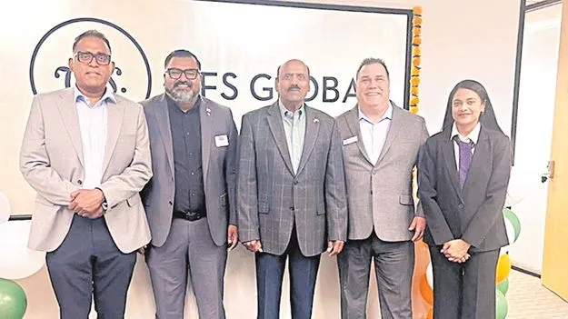 New York: అమెరికాలో మరో 8 భారత కాన్సులర్ కేంద్రాలు