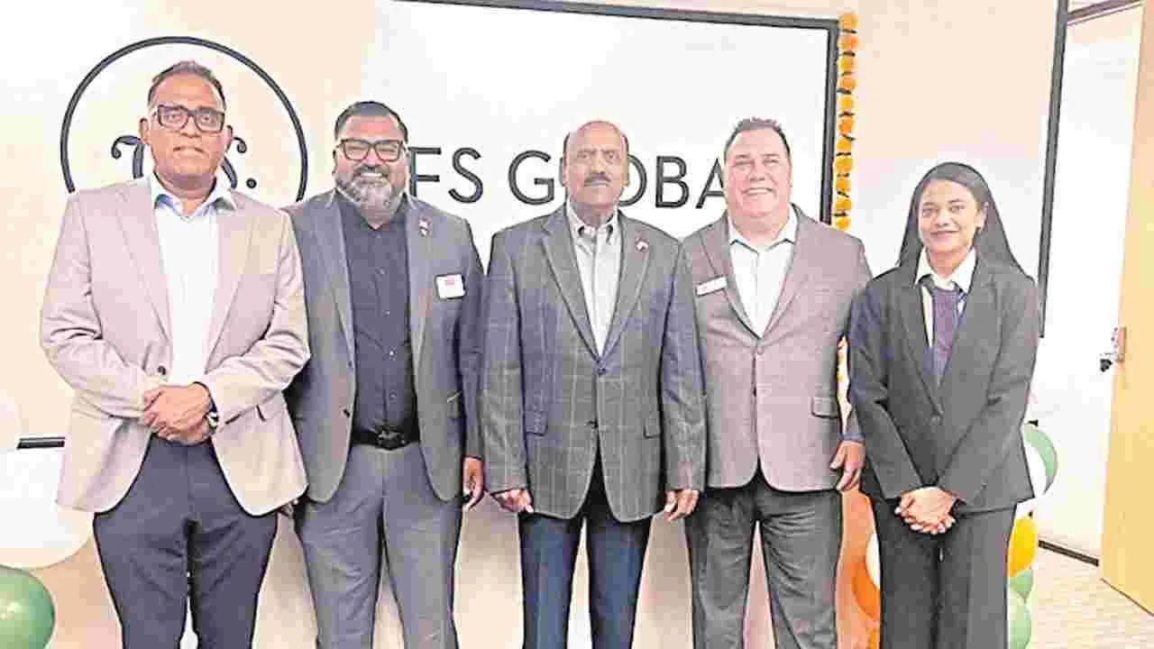 New York: అమెరికాలో మరో 8 భారత కాన్సులర్‌ కేంద్రాలు
