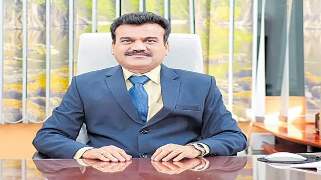 Telangana Grameena Bank: టీజీబీ చైర్మన్‌గా ప్రతాప రెడ్డి 