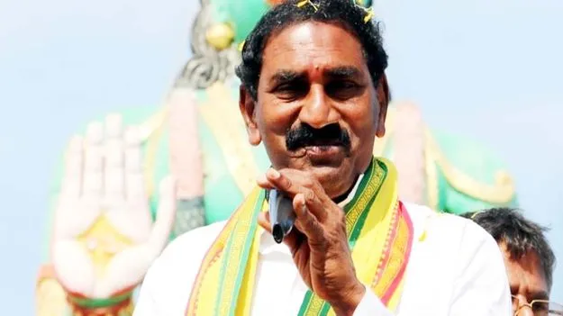 TDP MP Beeda Mastan Rao: ఏపీలో పర్యాటకాభివృద్ధికి కేంద్రం నిధులు