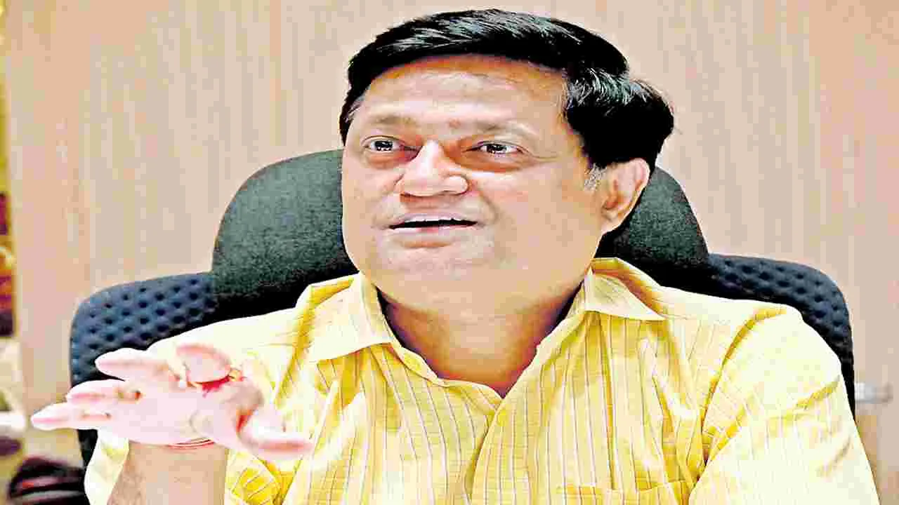  Sleeping Pods: విశాఖలో స్లీపింగ్‌ పాడ్స్‌