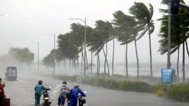 Rain Alert Andhra: నైరుతి కదలికలో స్వల్ప జాప్యం