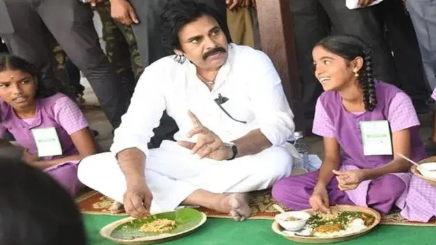 Deputy Pawan Kalyan: కడపలో స్మార్ట్ సెంట్రల్ కిచెన్ రెడీ