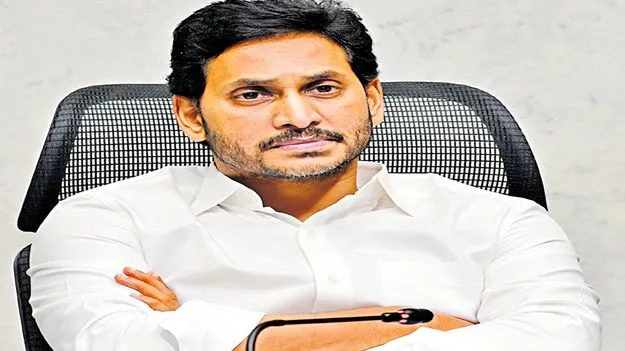 Chittoor District SP: జగన్‌ పర్యటనకు500 మందికే అనుమతి