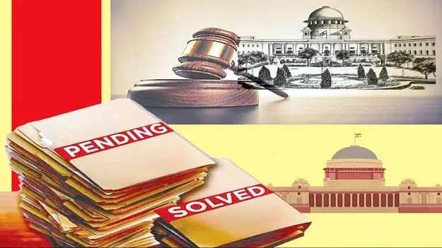 Tamil Nadu Governor Bill: ఇంతకూ ధర్మాసనం ఎందుకు