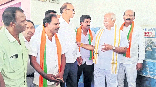 ఆర్టీసీ డిపోలను కుదవపెట్టి అప్పులు తెచ్చిన జగన్‌