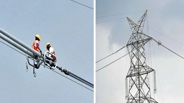 Electrical Wire Workers: ప్రమాదం అంచుల్లో జీవన పోరాటం