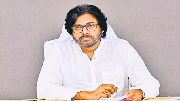 Deputy CM Pawan Kalyan: మోదీ నాయకత్వంలో ఆర్థిక వృద్ధి బలోపేతం
