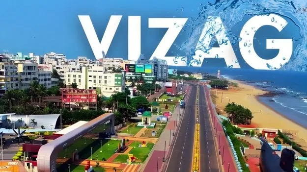 Jobs Growth: ఉద్యోగాల కల్పనలో విశాఖ టాప్‌