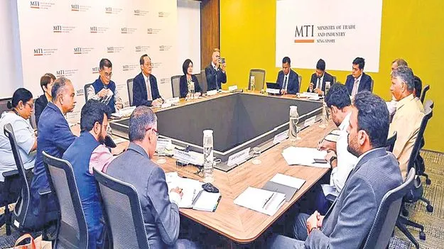 CM Chandrababu: ఆ తప్పులు పునరావృతం కావు