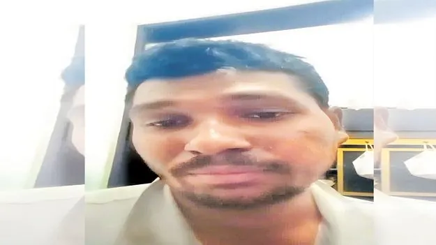 Gulf Rescue: ఎట్టకేలకు స్వదేశానికి నజీర్‌