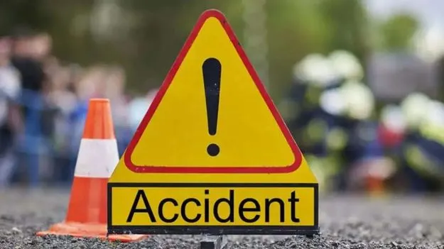 Accident: అరకు ఘాట్‌రోడ్డులో మినీ బస్సు బోల్తా