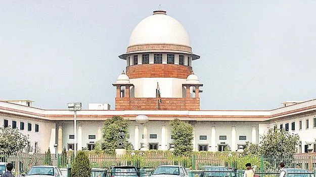 Supreme Court: మూడు నెలల్లోగా తేల్చండి