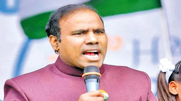 KA Paul: నన్ను కిడ్నాప్‌ చేయబోయారు