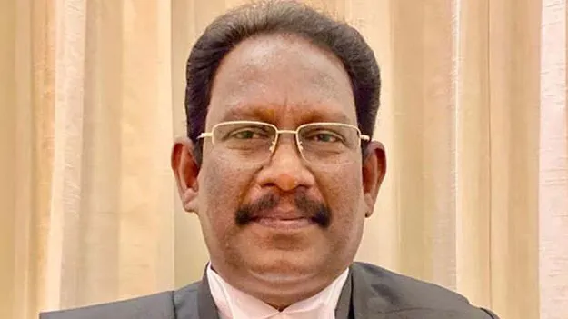  AP High Court Judge: 28న జస్టిస్‌ బట్టు దేవానంద్‌ ప్రమాణం