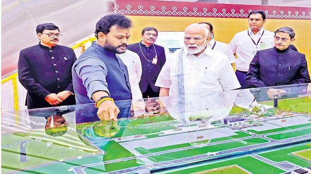 PM Modi: మేకిన్‌ ఇండియా అస్త్రాల సత్తా చాటాం