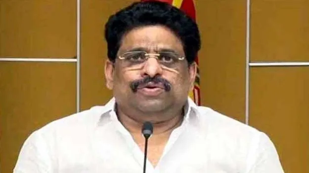 జగన్ లక్కీ నంబరు 11: బుద్దా వెంకన్న
