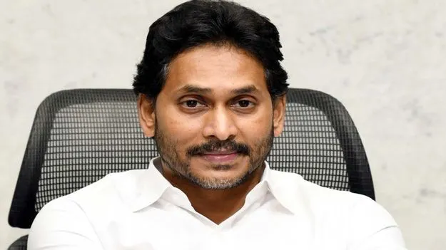 Jagan Mohan Reddy: కక్షతోనే తప్పుడు కేసులు