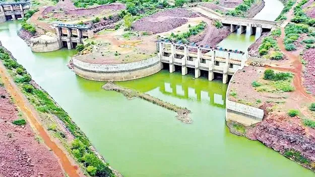 AP Hydroelectric Project: పోలవరం-బనకచర్లతో ఆదాయార్జన