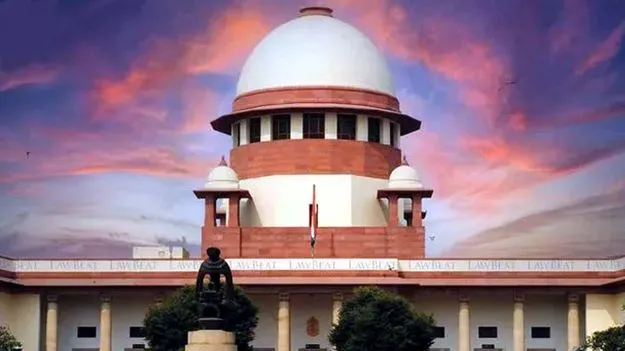  Supreme Court: వాన్‌పిక్‌ కేసు విచారణ.. 4 వారాలకు వాయిదా