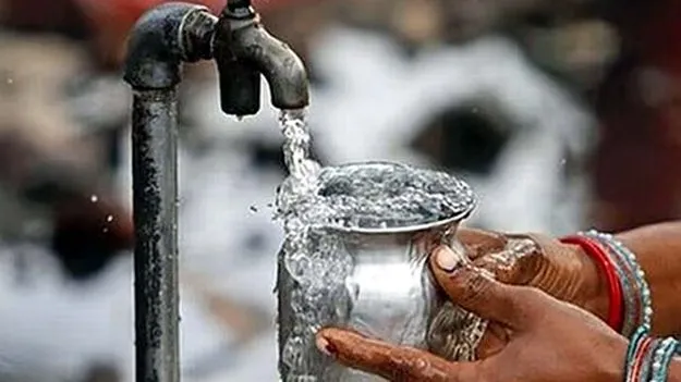  AP Jaljeevan Mission: రాష్ట్ర జల్‌జీవన్‌ కార్పొరేషన్‌ ఏర్పాటు