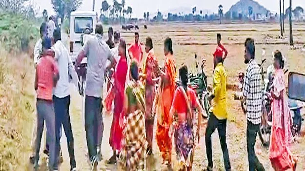 Shocking Demise: కిరాతకుడు