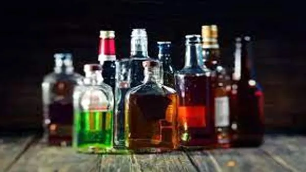 Liquor Commission Scandal: ఆ ఐదేళ్లూ బాదుడే