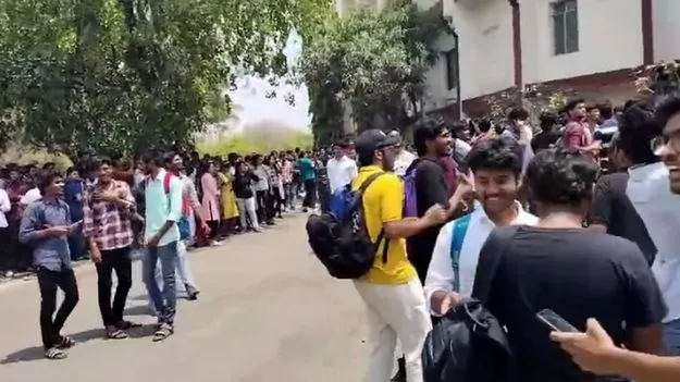  AP College Association: 21న కాలేజీలు బంద్‌