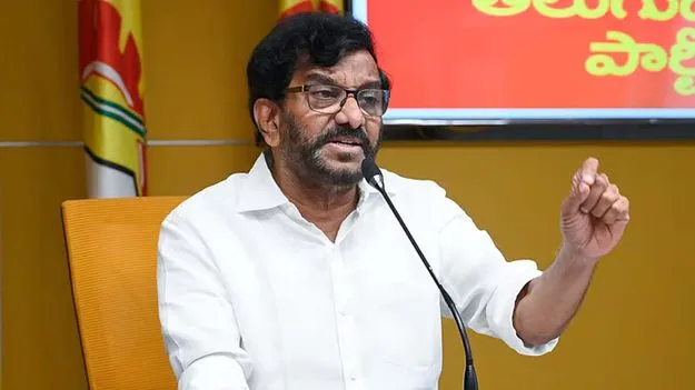 Somireddy: అంతర్జాతీయ స్థాయికి ఏపీ లిక్కర్‌ స్కాం