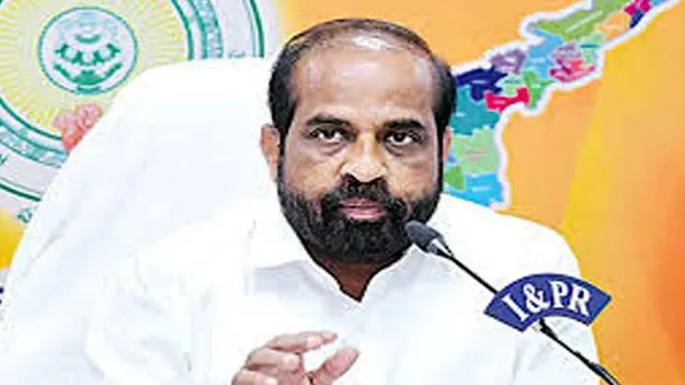 Minister Satya Kumar: సహజ ప్రసవాల పెంపునకు మిడ్‌వైవ్స్‌