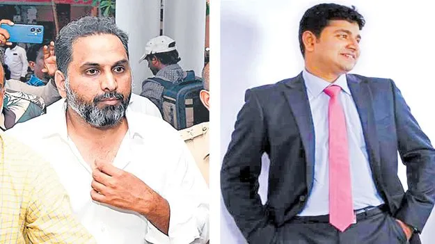 Enforcement Directorate: ఫోన్‌ ట్యాపింగ్‌లో లిక్కర్‌ స్కామ్‌ తీగ