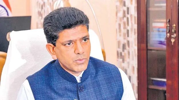 Pemmasani Chandrasekhar: తోతాపురికి కేంద్రం మద్దతు