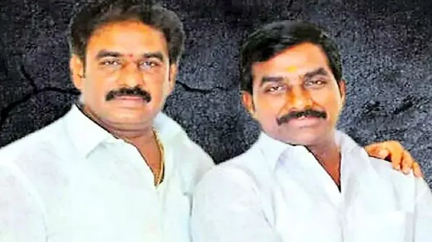 Pinnelli Brothers: ముందస్తు బెయిల్ మంజూరు చేయండి