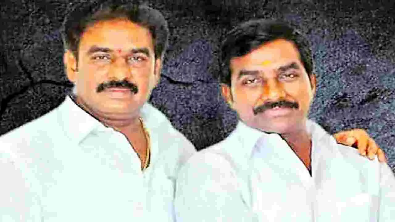  Pinnelli Brothers: ముందస్తు బెయిల్‌ మంజూరు చేయండి