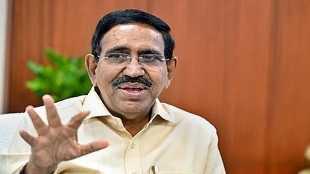 Minister Narayana: టిడ్కో గృహాలకు వెయ్యి కోట్లు అవసరం 