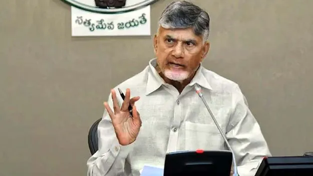 ప్రతి నీటి బొట్టూ సద్వినియోగం కావాలి: సీఎం