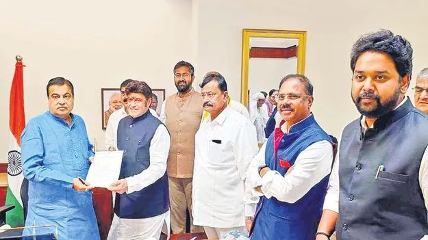 MLA Balakrishna: బసవతారకం ఆస్పత్రి విస్తరణకు సహకరించండి