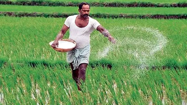 Fertilizer Distribution: ఎరువుల కోసం రైతులు క్యూకట్టే పరిస్థితి తేవద్దు