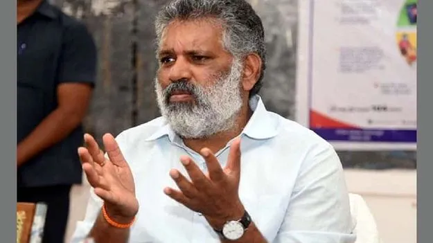 Former MLA Chevireddy Bhaskar Reddy: ఇంటి భోజనాన్ని అనుమతించండి