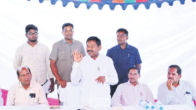 కొండపి సీహెచ్‌సీలో మెరుగైన వైద్య సేవలు