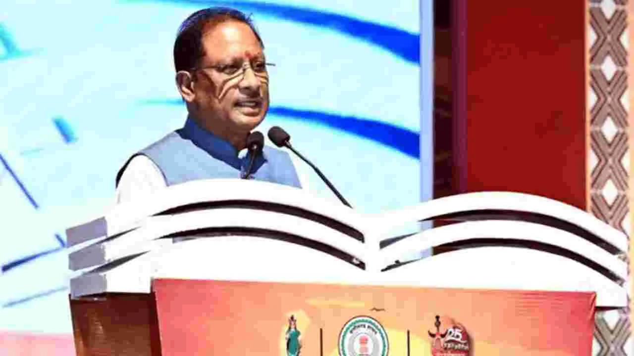 Department of Tribal Affairs: ఆది కర్మయోగి ప్రజలకు చేరువ కావాలి