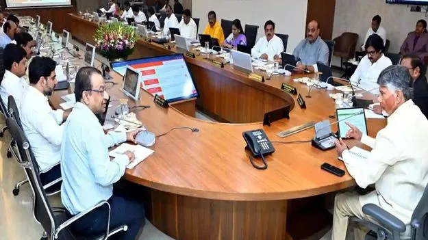 Agriculture Department: పోస్టింగులపై గందరగోళం..