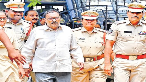 Kommineni Srinivasa Rao: ఆ వ్యాఖ్యల వెనుక కుట్ర